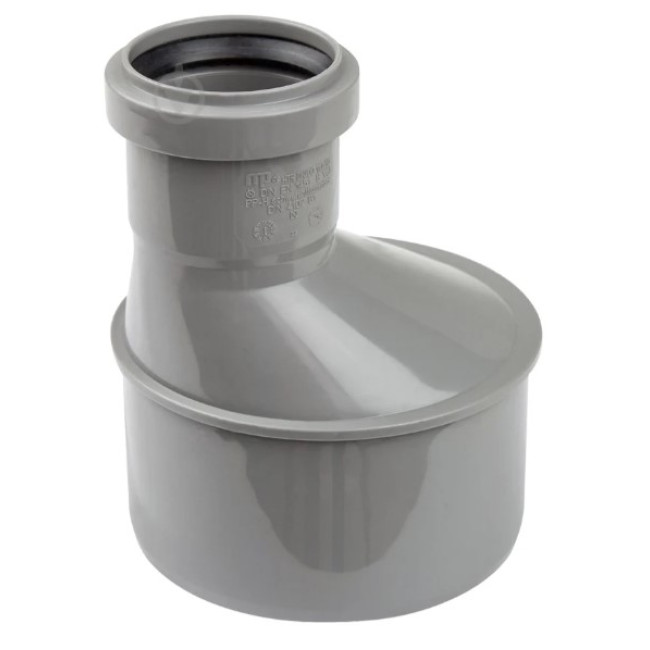 Редукция 110/50 (с резинкой)