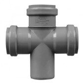 Крестовина 50/50/50/90 Крестовина 50/50/50/90