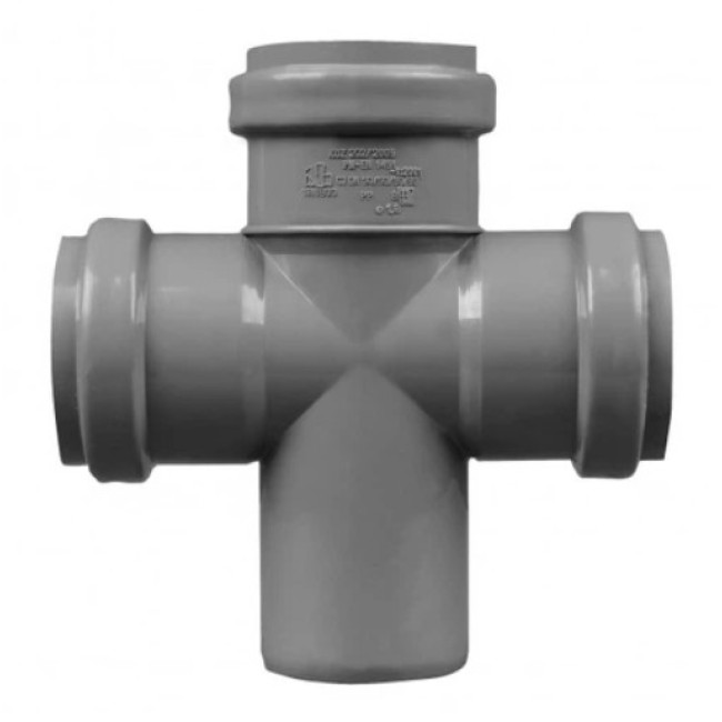 Крестовина 50/50/50/90 Крестовина 50/50/50/90