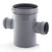 Крестовина 110/50/50/90 (с резинкой)