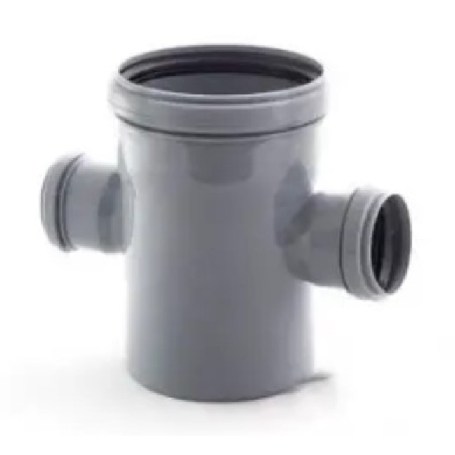 Крестовина 110/50/50/90 (с резинкой)