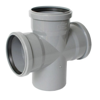 Крестовина 110/110/110/90 (с резинкой)