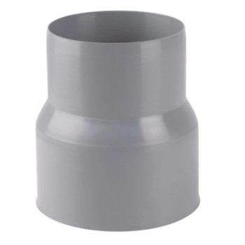 Перехідний патрубок 124/110