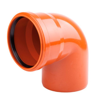 Колено помаранч.110/90 (с резинкой)