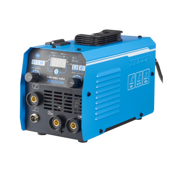 Зварювальний апарат MIG-290 MINI, ZEGOR