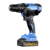 Шуруповерт акумуляторний CDA-21H Plus (ZEGOR) Шуруповерт акумуляторний CDA-21H Plus (ZEGOR)