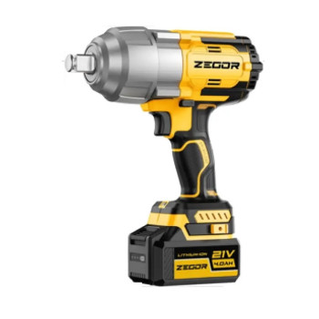 Гайковерт акумуляторний SDP-21BL MAX (ZEGOR)