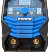 Зварювальний апарат MMA-320 ZEGOR Зварювальний апарат MMA-320 ZEGOR
