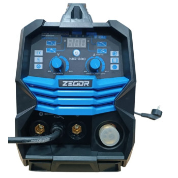 Зварювальний апарат MIG-330 ZEGOR
