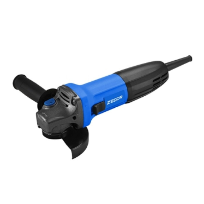 Угловая шлифмашина GBS125-720 (ZEGOR)