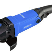 Кутова шліфувальна машина GBL125-860S (ZEGOR) Кутова шліфувальна машина GBL125-860S (ZEGOR)