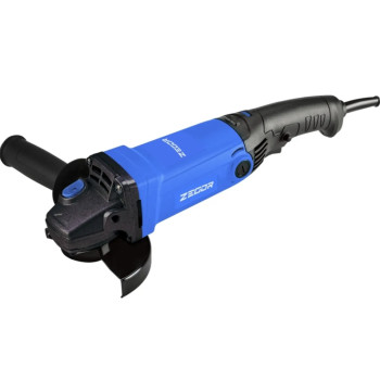 Кутова шліфувальна машина GBL125-860S (ZEGOR)