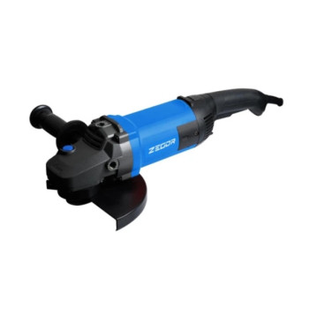 Кутова шліфувальна машина GBL230-2300 (ZEGOR)