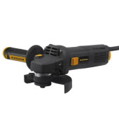 Кутова шліфувальна машина GCS125-1010S (ZEGOR) Кутова шліфувальна машина GCS125-1010S (ZEGOR)