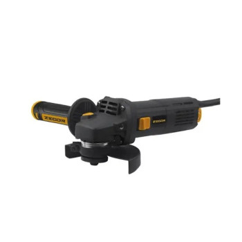 Кутова шліфувальна машина GCS125-1010S (ZEGOR)