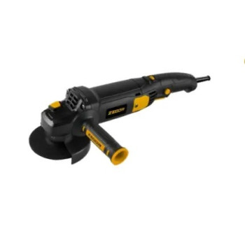 Кутова шліфувальна машина GCL125-950S (ZEGOR)