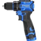 Шуруповерт акумуляторний CDAX-16BL (ZEGOR) Шуруповерт акумуляторний CDAX-16BL (ZEGOR)