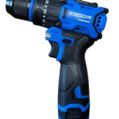 Шуруповерт акумуляторний CDAX-16BLH (ZEGOR) Шуруповерт акумуляторний CDAX-16BLH (ZEGOR)