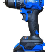 Шуруповерт акумуляторний CDAX-21BL (ZEGOR) Шуруповерт акумуляторний CDAX-21BL (ZEGOR)