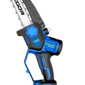 Пила цепная аккумуляторная CSAX-21BL-8 (ZEGOR) Пила цепная аккумуляторная CSAX-21BL-8 (ZEGOR)