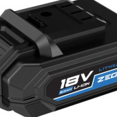 Акумулятор для шуруповерта BL-2120X (ZEGOR)