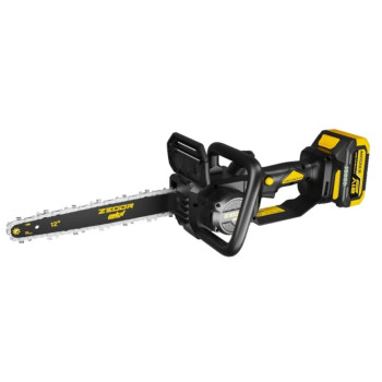 Пила ланцюгова акумуляторна CSPP-21BL-12 (ZEGOR)