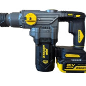 Акумуляторний перфоратор EHPP-21BL-30