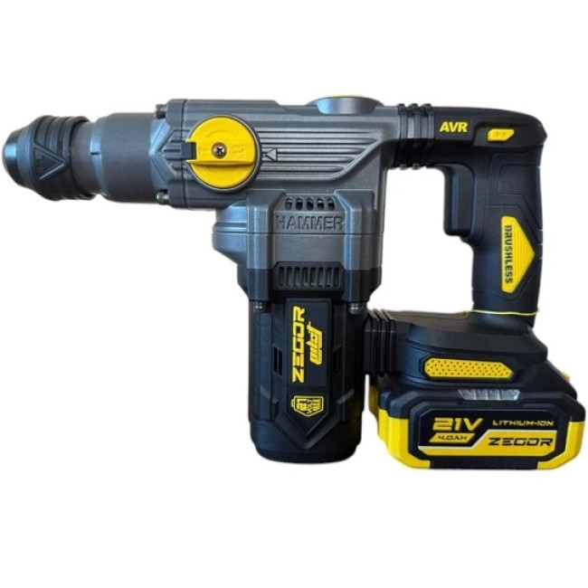 Акумуляторний перфоратор EHPP-21BL-30