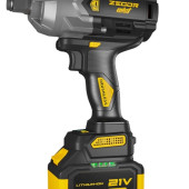 Гайковерт акумуляторний SDPP-21BL-1100 (ZEGOR) Гайковерт акумуляторний SDPP-21BL-1100 (ZEGOR)