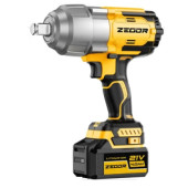 Гайковерт акумуляторний SDPP-21BL-1600 (ZEGOR)