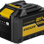 Акумулятор для шуруповерта BL-2160P (ZEGOR)