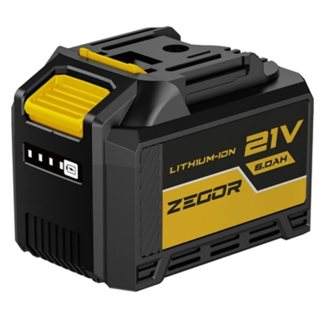 Акумулятор для шуруповерта BL-2160P (ZEGOR)