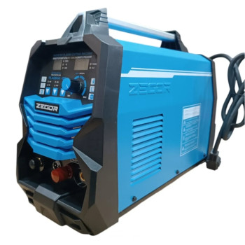 Апарат плазмового різання PLASMA 60, ZEGOR