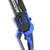 Пила цепная аккумуляторная CSMD-21BL-8 (ZEGOR)