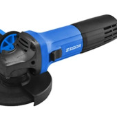 Кутова шліфувальна машина GBS125-720SE (ZEGOR)