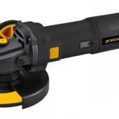 Кутова шліфувальна машина GCS125-1500SE-BL(ZEGOR)