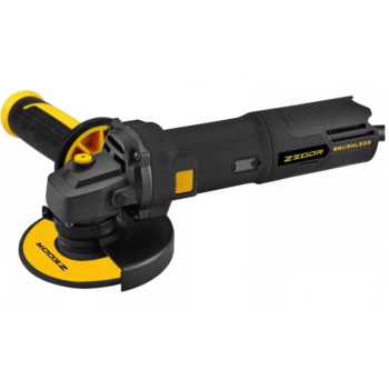 Кутова шліфувальна машина GCS125-1500SE-BL(ZEGOR)