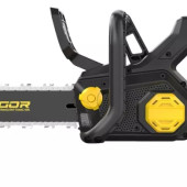 Пила ланцюгова акумуляторна CSPB-21BL-16 (ZEGOR)