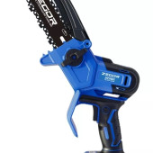 Пила ланцюгова акумуляторна CSMQ-21BL-8 (ZEGOR) Пила ланцюгова акумуляторна CSMQ-21BL-8 (ZEGOR)