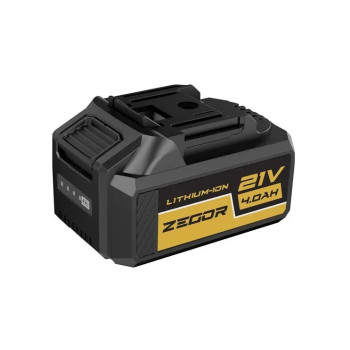 Акумулятор для шуруповерта BL-2140PP (ZEGOR)