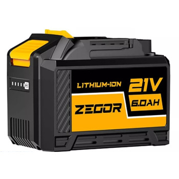 Акумулятор для шуруповерта BL-2160PP (ZEGOR)