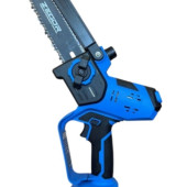 Пила ланцюгова акумуляторна CSMJ-21BL-8 (ZEGOR) Пила ланцюгова акумуляторна CSMJ-21BL-8 (ZEGOR)