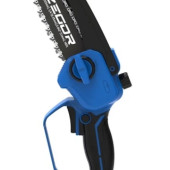 Пила ланцюгова акумуляторна CSMH-21BL-8 (ZEGOR) Пила ланцюгова акумуляторна CSMH-21BL-8 (ZEGOR)