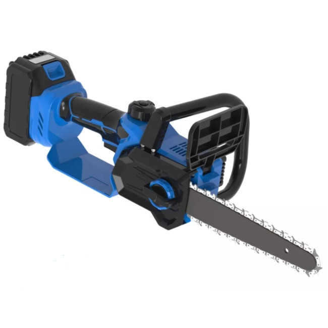 Пила цепная аккумуляторная CSMH-21BL-12 (ZEGOR) Пила цепная аккумуляторная CSMH-21BL-12 (ZEGOR)