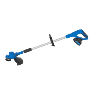 Тример акумуляторний CSTMH-21BL-225 (ZEGOR)