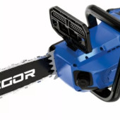 Пила цепная аккумуляторная CSAX-21BL-16 (ZEGOR)