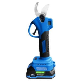 Акумуляторний секатор ESAX-21BL-28 (ZEGOR)