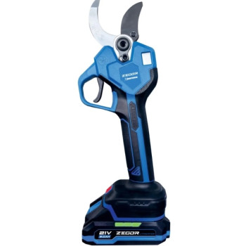 Акумуляторний секатор ESAX-21BL-40 (ZEGOR)