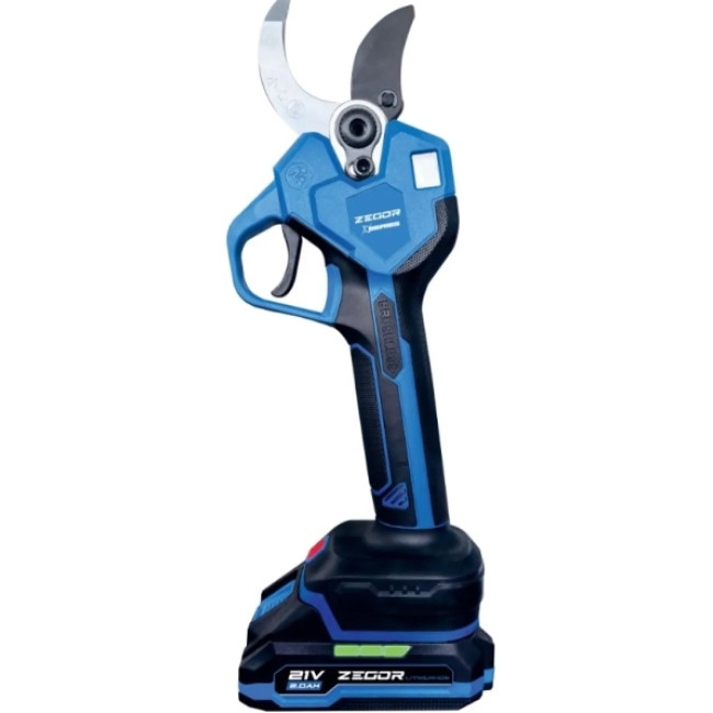 Акумуляторний секатор ESAX-21BL-40 (ZEGOR) Акумуляторний секатор ESAX-21BL-40 (ZEGOR)