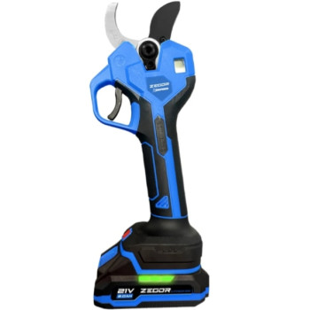 Акумуляторний секатор ESAX-21BL-50 (ZEGOR)